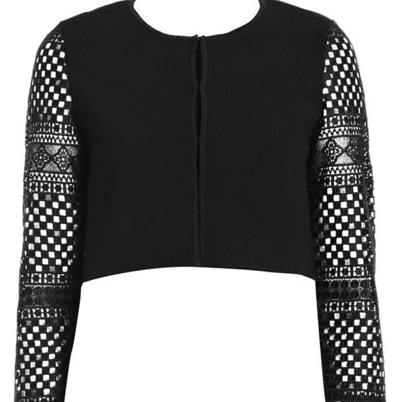 Carolina Herrera Cardigan - Picture 4 of 7